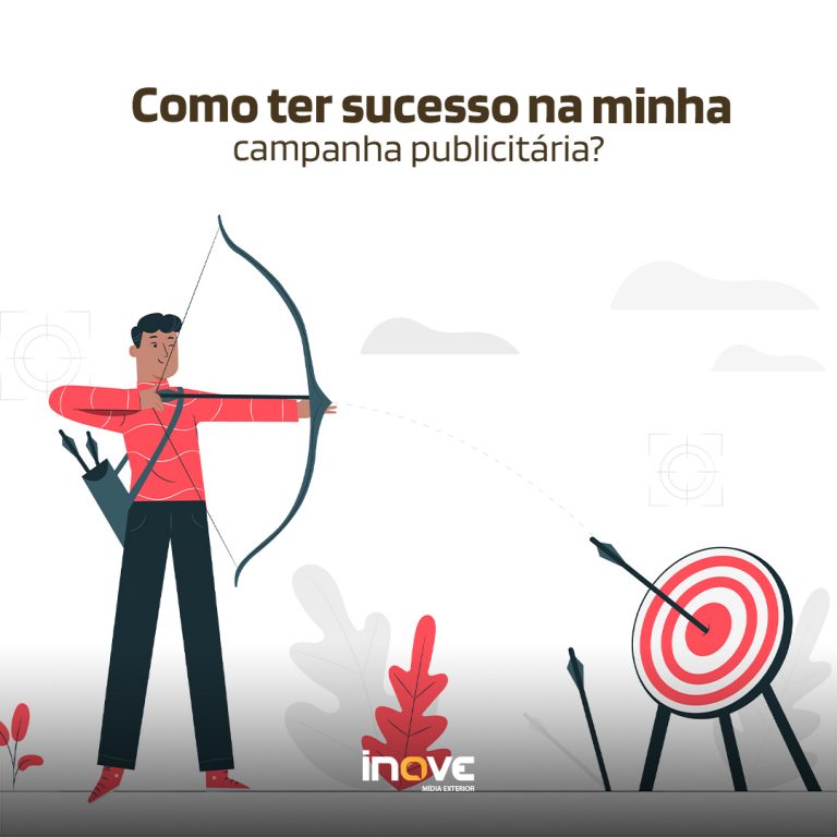 Como ter sucesso na minha campanha publicitária? Inove